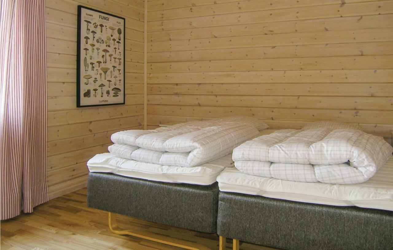 Nice Home In Bolms With 5 Bedrooms, Sauna And Wifi Bolmsö Exteriör bild